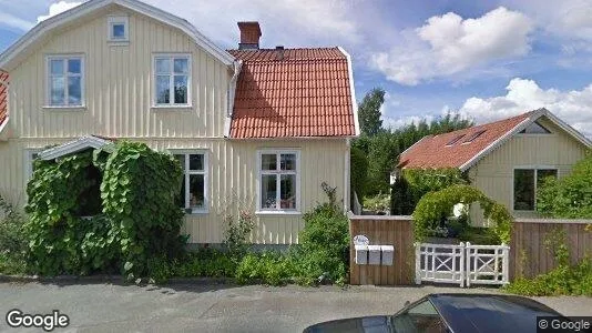 Apartments for rent in Trollhättan - Photo from Google Street View