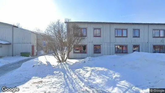 Apartments for rent in Umeå - Photo from Google Street View