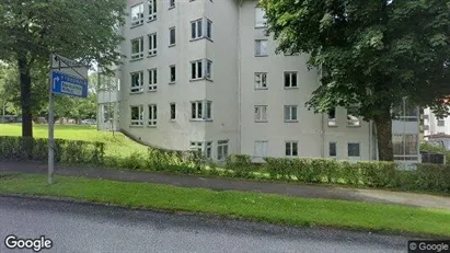 Apartments for rent in Borås - Photo from Google Street View