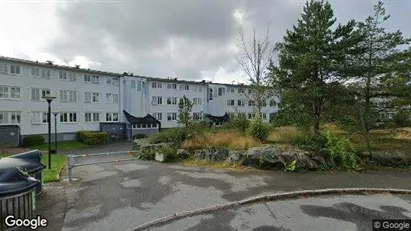 Apartments for rent in Västra hisingen - Photo from Google Street View