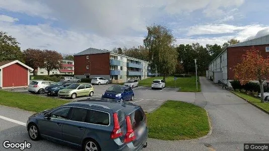 Apartments for rent in Tanum - Photo from Google Street View