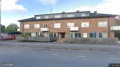 Apartments for rent in Klippan - Photo from Google Street View