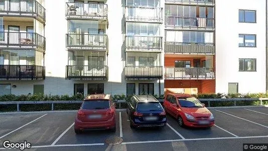 Apartments for rent in Askim-Frölunda-Högsbo - Photo from Google Street View