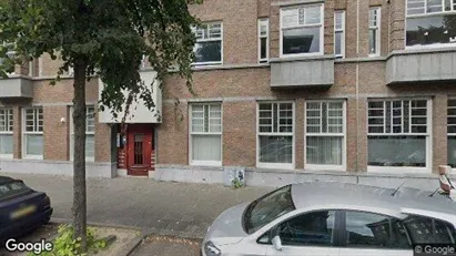 Apartments for rent in The Hague Centrum - Photo from Google Street View