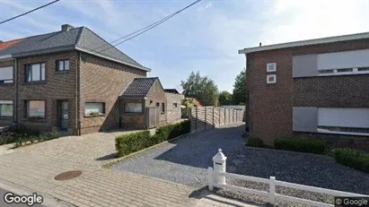 Apartments for rent in Anzegem - Photo from Google Street View