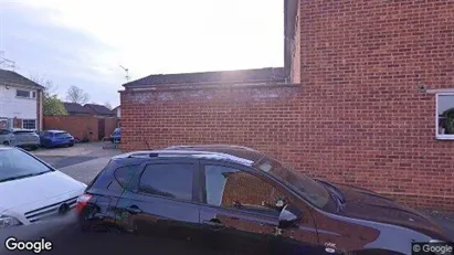 Apartments for rent in Woking - Surrey - Photo from Google Street View