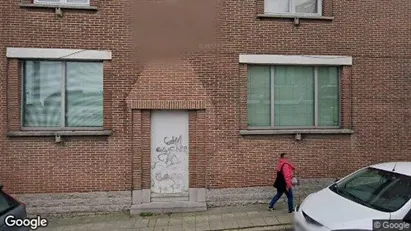 Apartments for rent in Charleroi - Photo from Google Street View