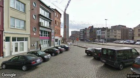 Apartments for rent in Stad Antwerp - Photo from Google Street View