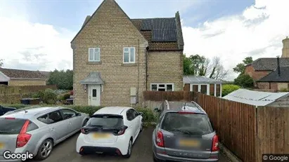 Apartments for rent in Melton Mowbray - Leicestershire - Photo from Google Street View