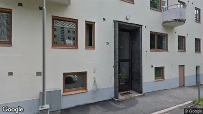 Rooms for rent in Johanneberg - Photo from Google Street View