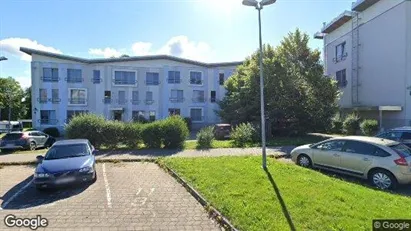 Apartments for rent in Saue - Photo from Google Street View