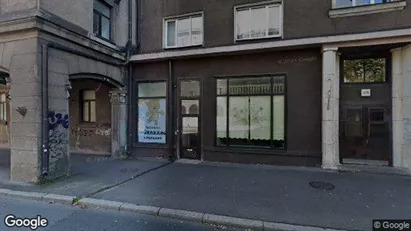 Apartments for rent in Tallinn Kesklinna - Photo from Google Street View