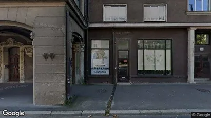 Apartments for rent in Tallinn Kesklinna - Photo from Google Street View