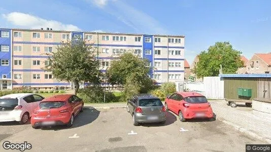 Apartments for rent in Roskilde - Photo from Google Street View