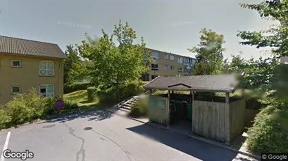 Apartments for rent in Roskilde - Photo from Google Street View