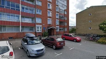 Apartments for rent in Kirseberg - Photo from Google Street View