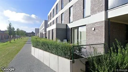 Apartments for rent in Zwijndrecht - Photo from Google Street View