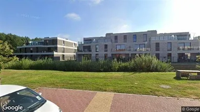 Apartments for rent in Zwijndrecht - Photo from Google Street View