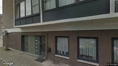 Apartments for rent in Maaseik - Photo from Google Street View