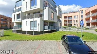 Apartments for rent in Praha-východ - Photo from Google Street View