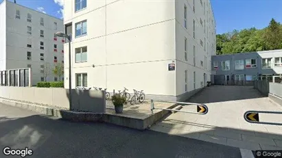 Apartments for rent in Lørenskog - Photo from Google Street View