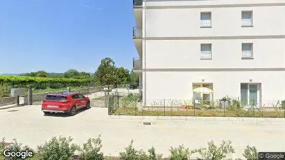 Apartments for rent in Colverde - Photo from Google Street View