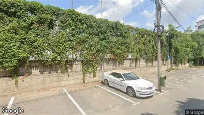 Apartments for rent in Bucureşti - Sectorul 1 - Photo from Google Street View