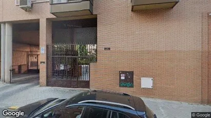 Apartments for rent in Madrid Arganzuela - Photo from Google Street View