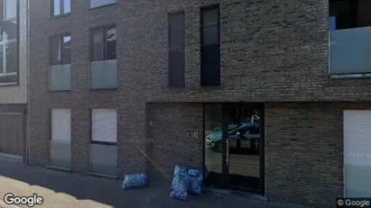 Apartments for rent in Mechelen - Photo from Google Street View