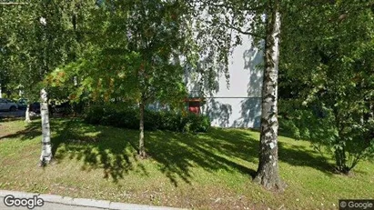 Apartments for rent in Vantaa - Photo from Google Street View