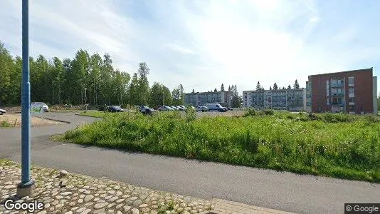 Apartments for rent in Oulu - Photo from Google Street View