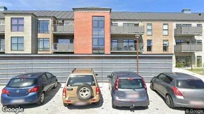 Apartments for rent in Nyborg - Photo from Google Street View