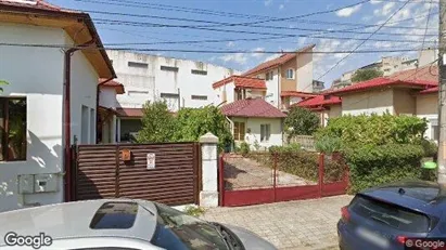 Apartments for rent in Răzvad - Photo from Google Street View