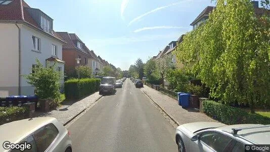 Apartments for rent in Oldenburg - Photo from Google Street View