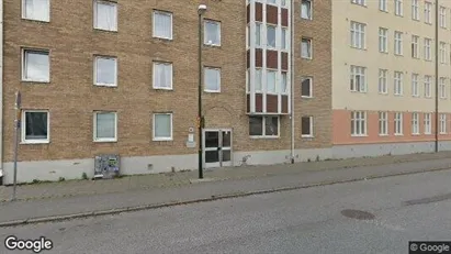 Apartments for rent in Kirseberg - Photo from Google Street View