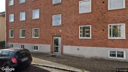 Apartments for rent in Ronneby - Photo from Google Street View