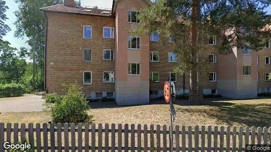 Apartments for rent in Nybro - Photo from Google Street View