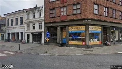 Apartments for rent in Malmö City - Photo from Google Street View