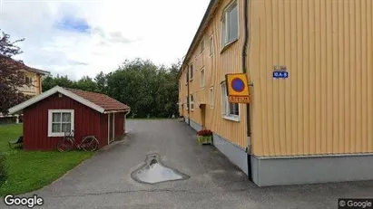 Apartments for rent in Skellefteå - Photo from Google Street View