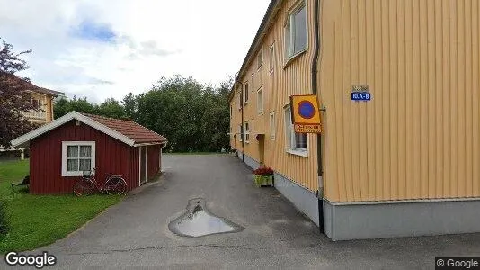 Apartments for rent in Skellefteå - Photo from Google Street View