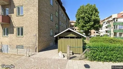 Apartments for rent in Kirseberg - Photo from Google Street View