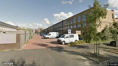 Apartments for rent in Almere - Photo from Google Street View