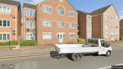 Apartments for rent in Tipton - West Midlands - Photo from Google Street View