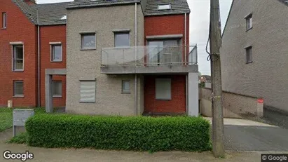 Apartments for rent in Kortenberg - Photo from Google Street View