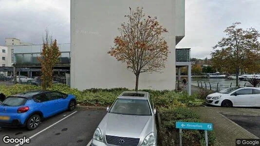 Apartments for rent in Bristol - Avon - Photo from Google Street View