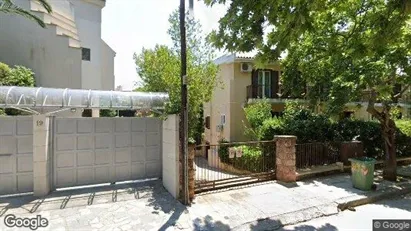 Apartments for rent in Kifisia - Photo from Google Street View