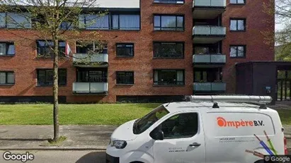 Apartments for rent in Oegstgeest - Photo from Google Street View