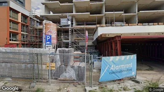 Apartments for rent in The Hague Laak - Photo from Google Street View