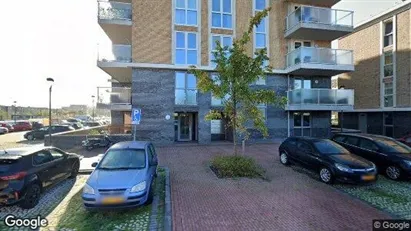 Apartments for rent in Rijswijk - Photo from Google Street View