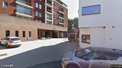 Apartments for rent in Sint-Truiden - Photo from Google Street View